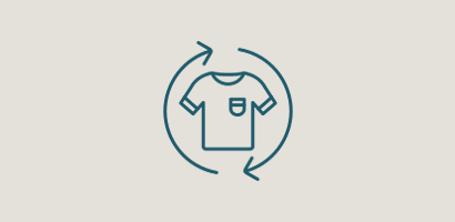 Textile Reuse Strategy
